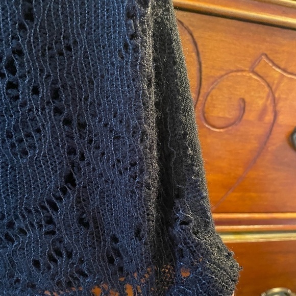 WEAR Moi Fango Knit Shorts Large - Picture 3 of 8